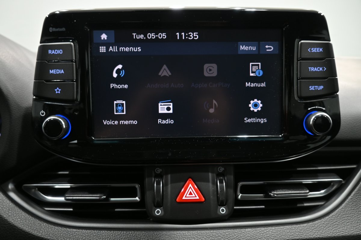 Foto Hyundai I30 1.0 tgdi  15