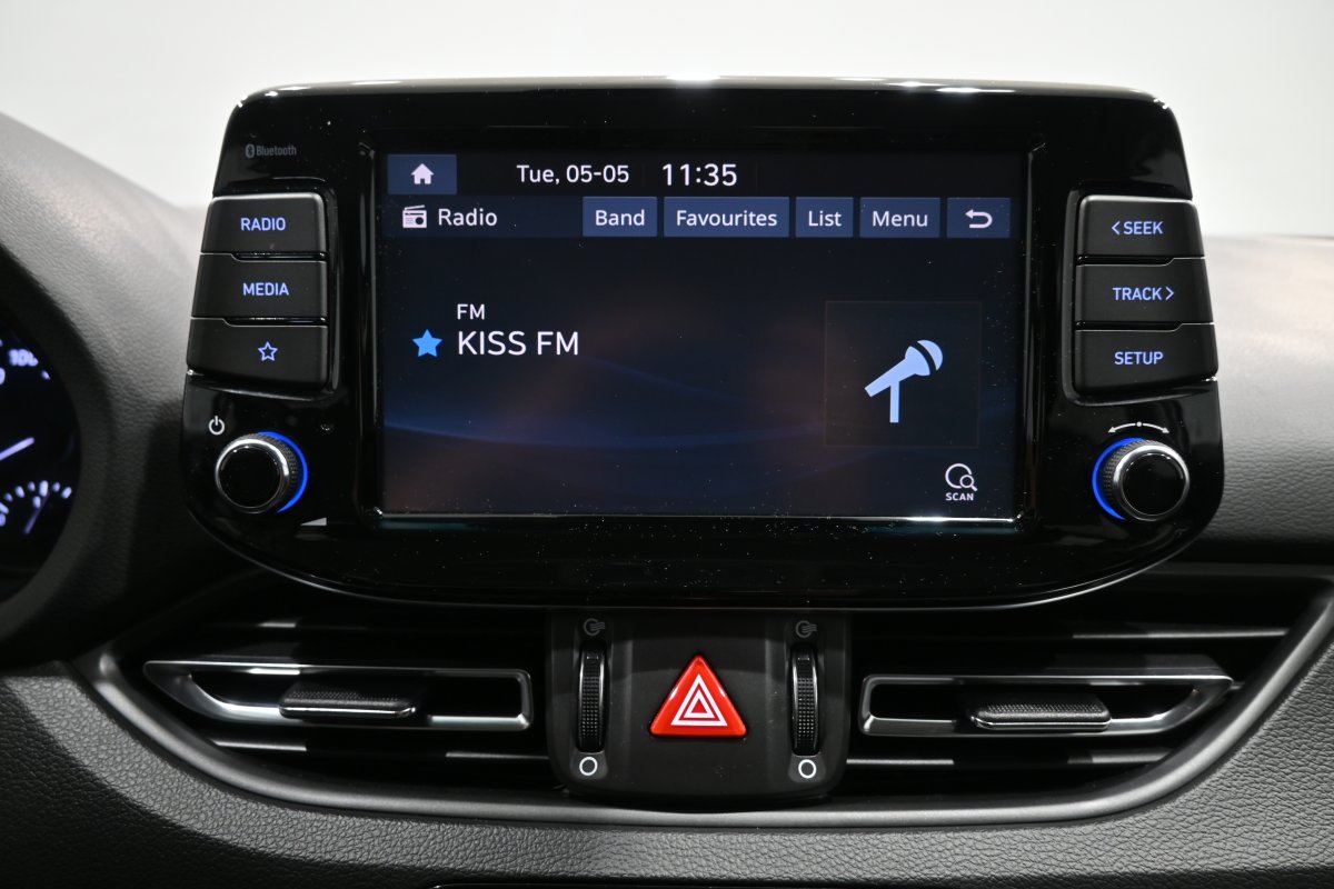 Foto Hyundai I30 1.0 tgdi  16