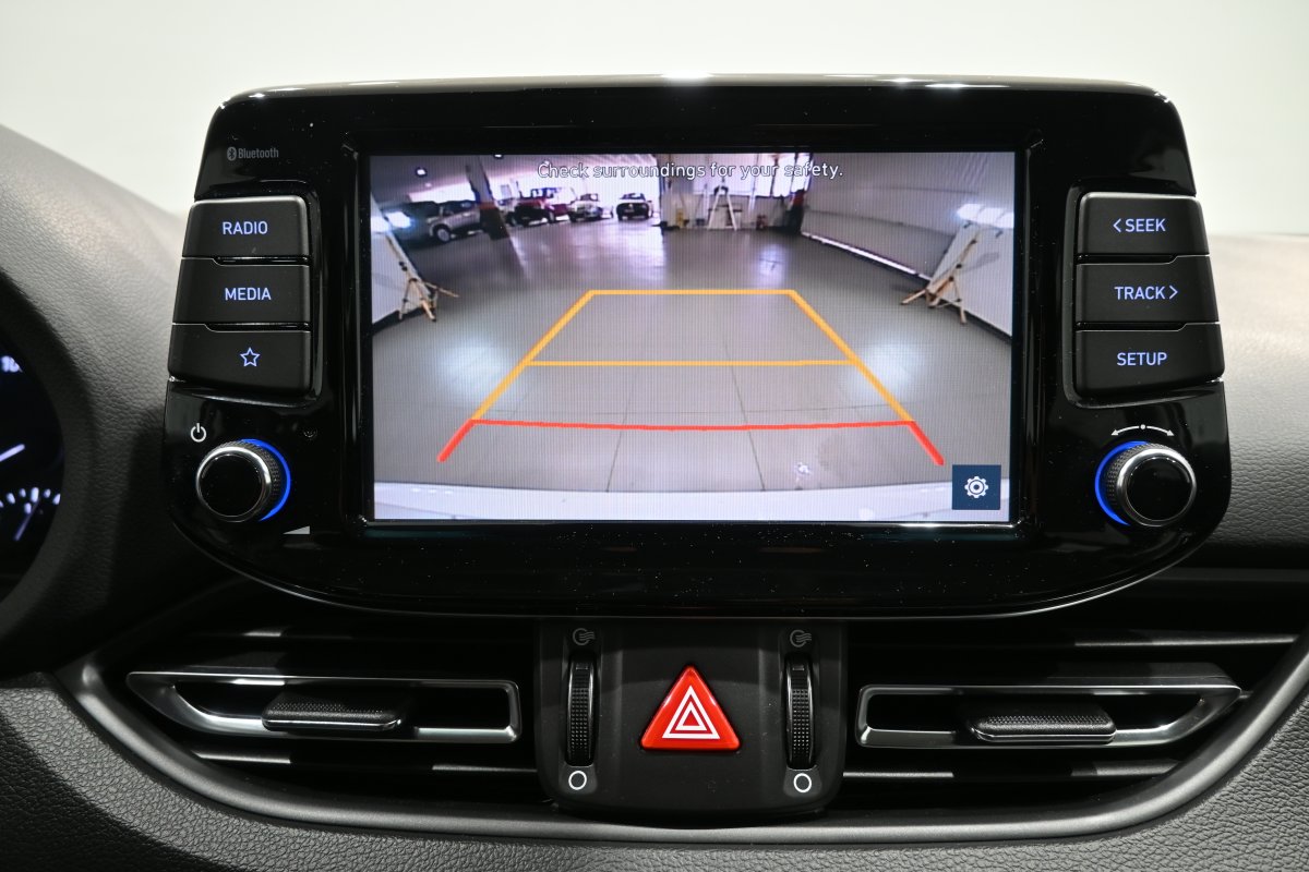 Foto Hyundai I30 1.0 tgdi  17
