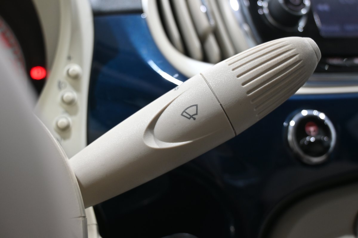 Foto Fiat 500C 19