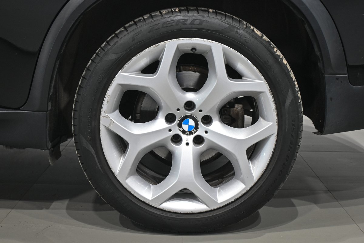 Foto Bmw X5 44