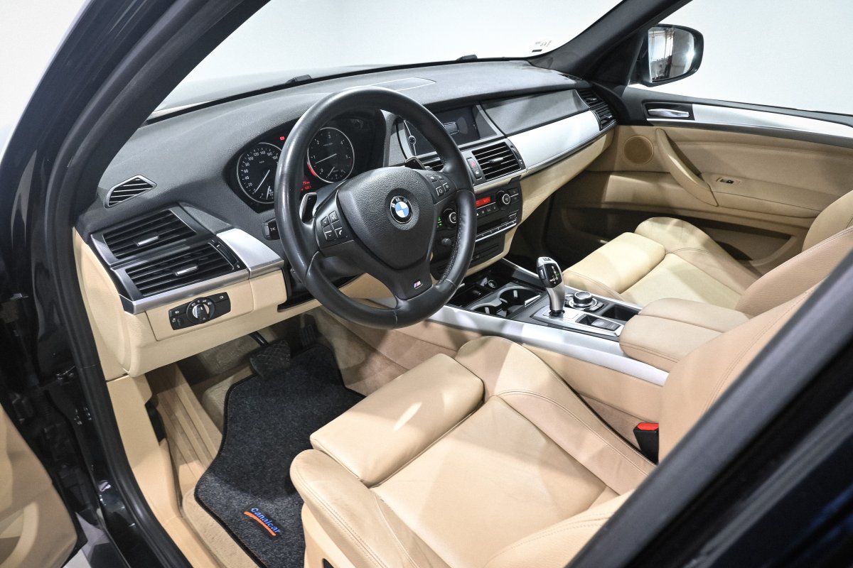 Foto Bmw X5 9