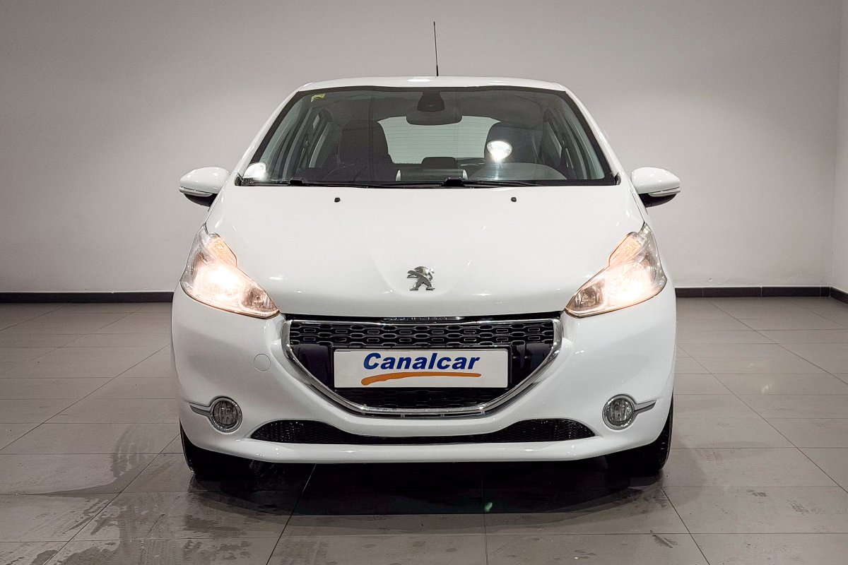 Foto Peugeot 208 2