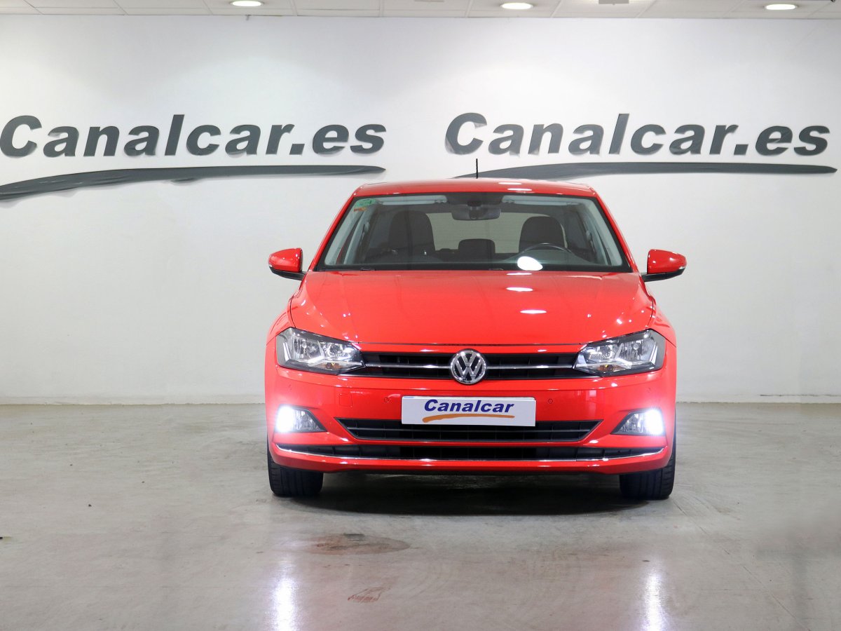 Foto Volkswagen Polo 2