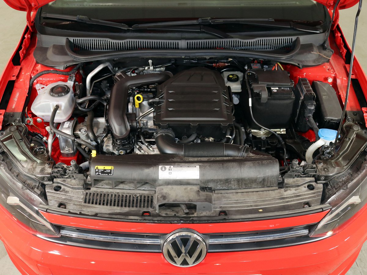 Foto Volkswagen Polo 7