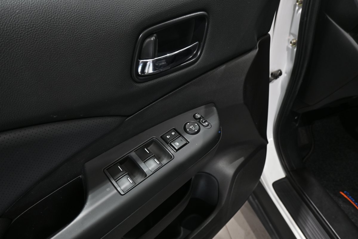 Foto Honda CR-V 30