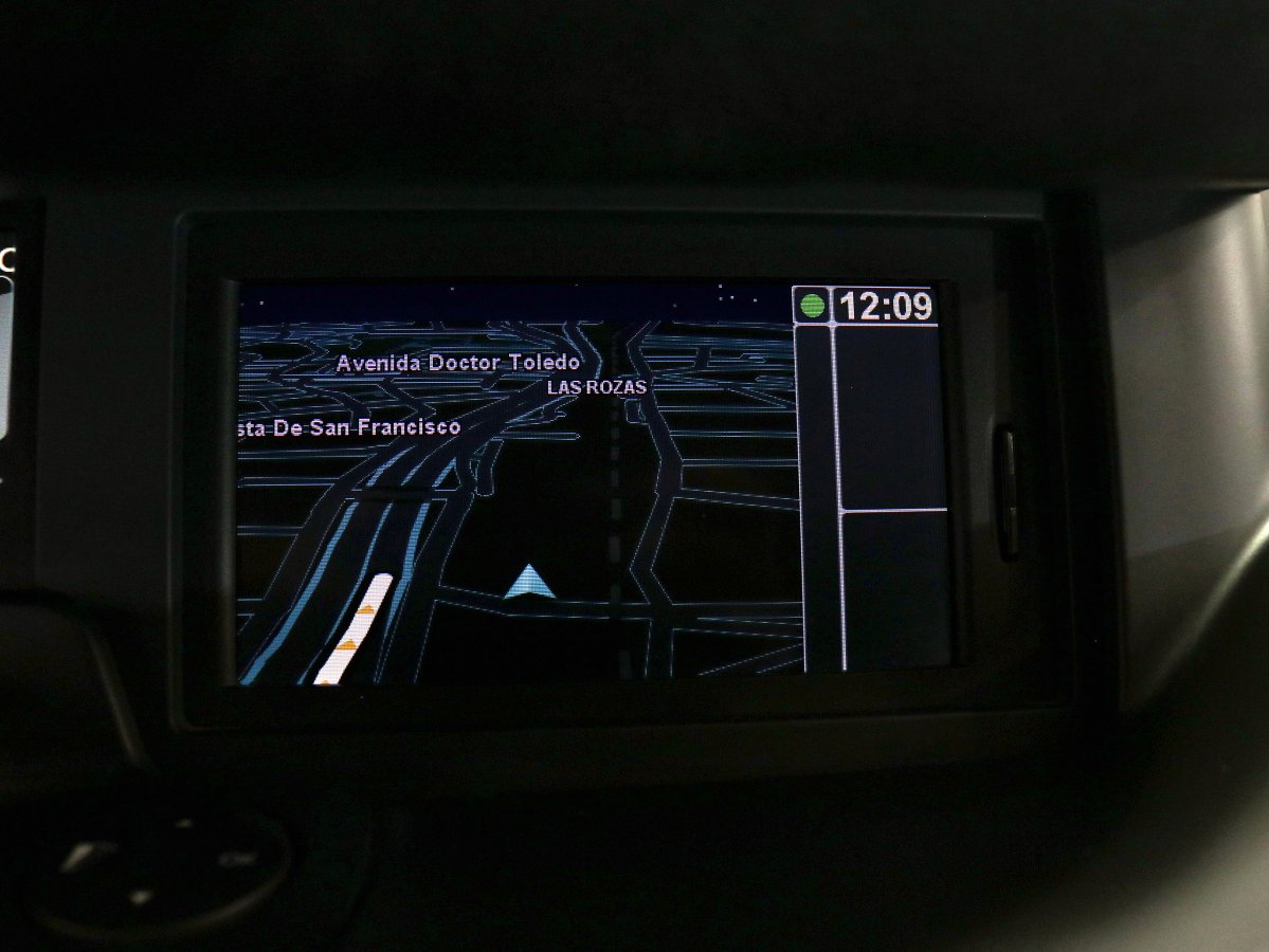 Foto Renault Scenic 12