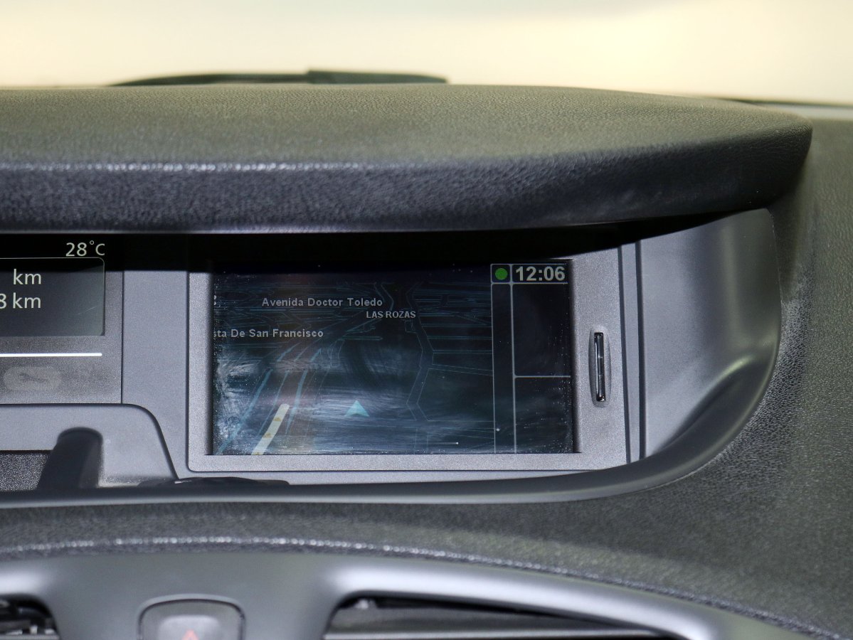 Foto Renault Scenic 13