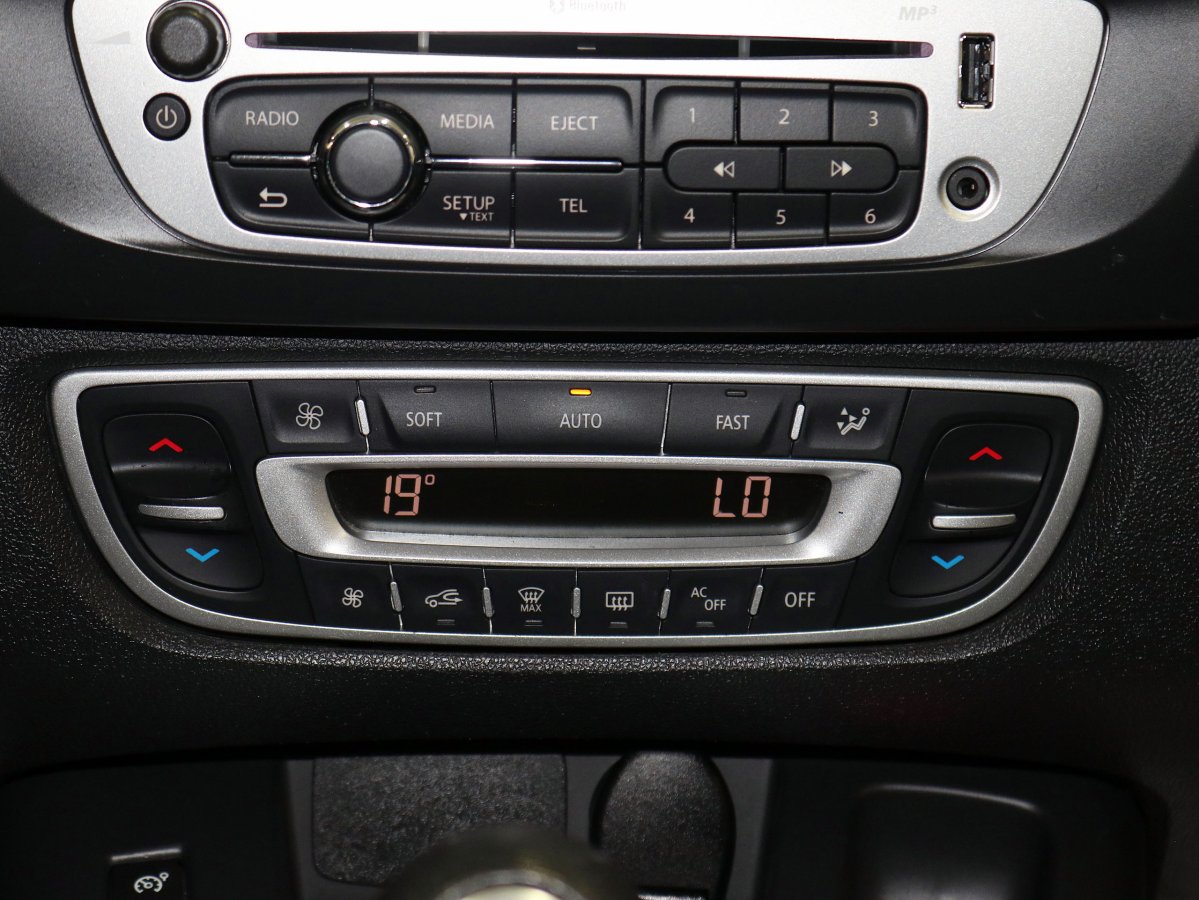 Foto Renault Scenic 14