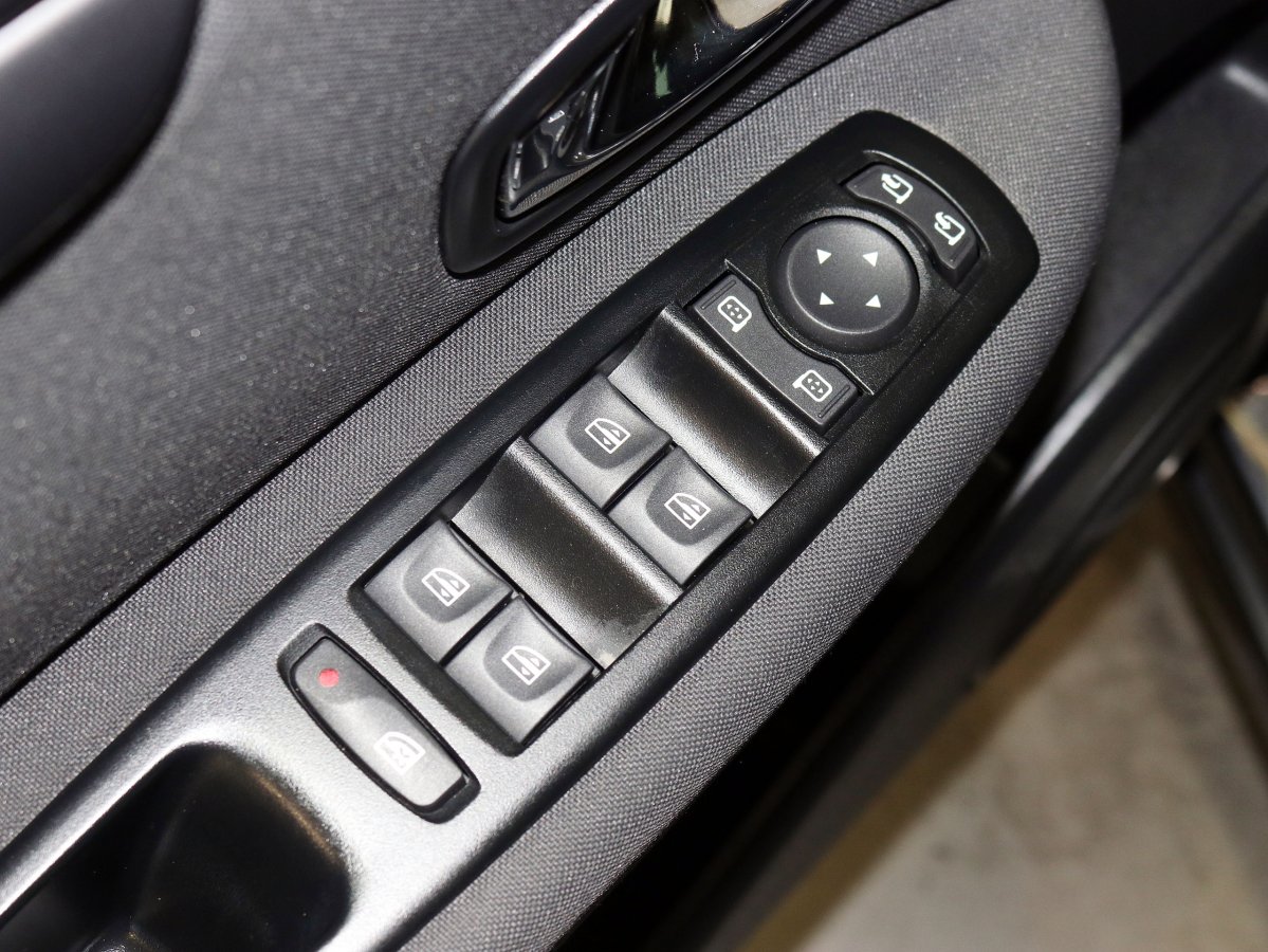 Foto Renault Scenic 15