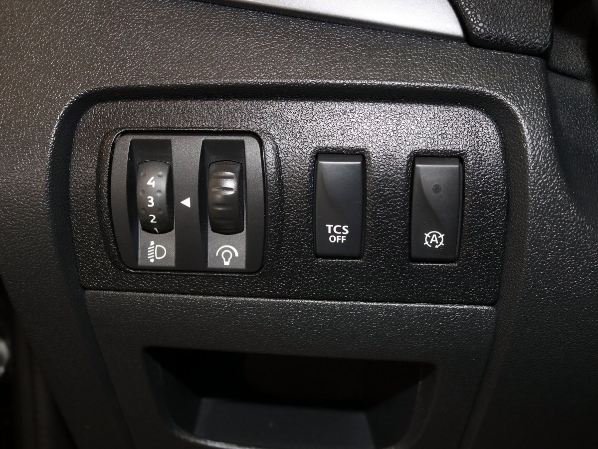 Foto Renault Scenic 16