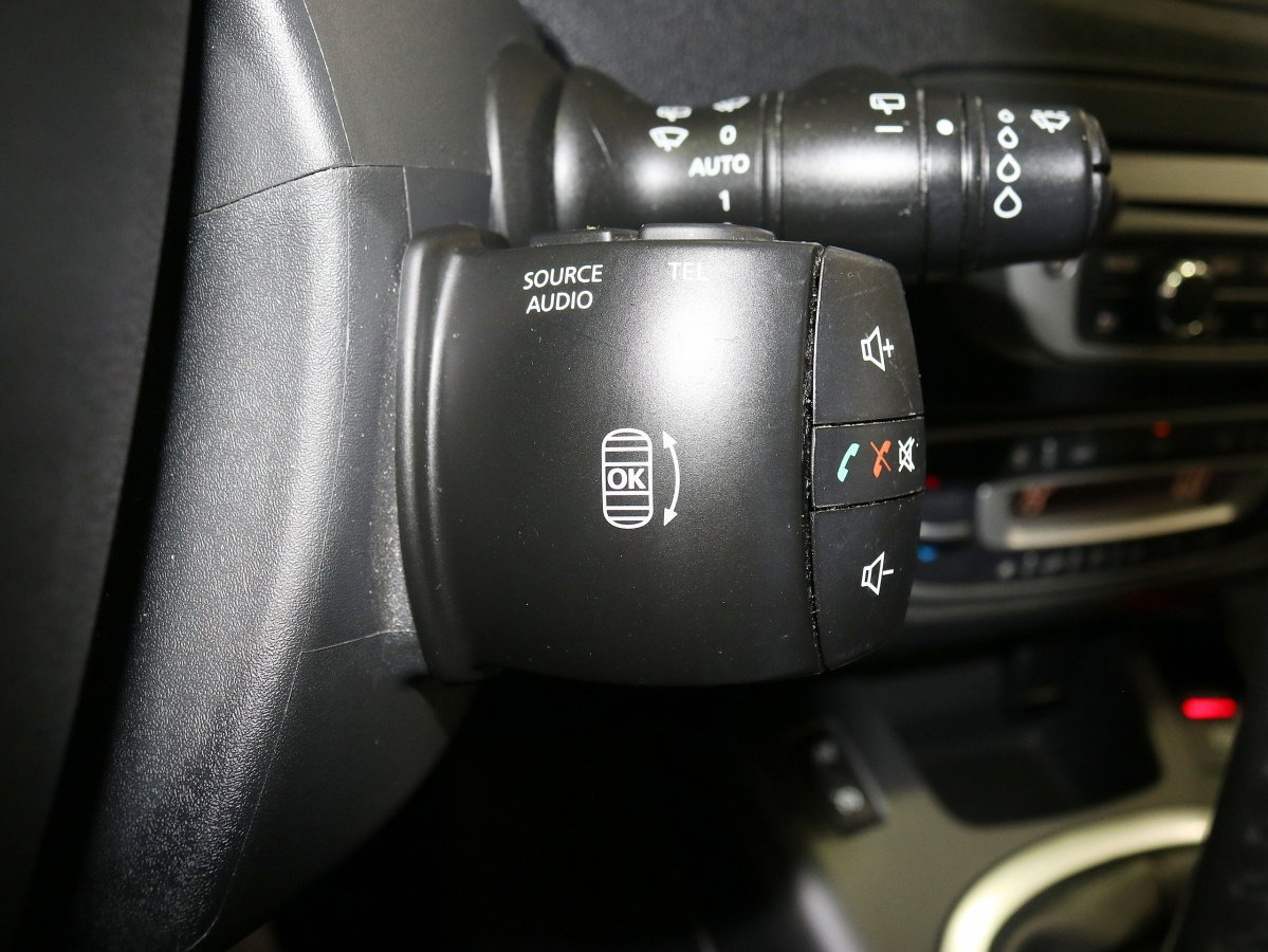 Foto Renault Scenic 19