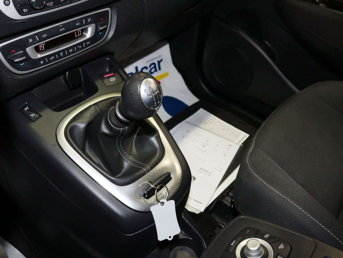 Foto Renault Scenic 22