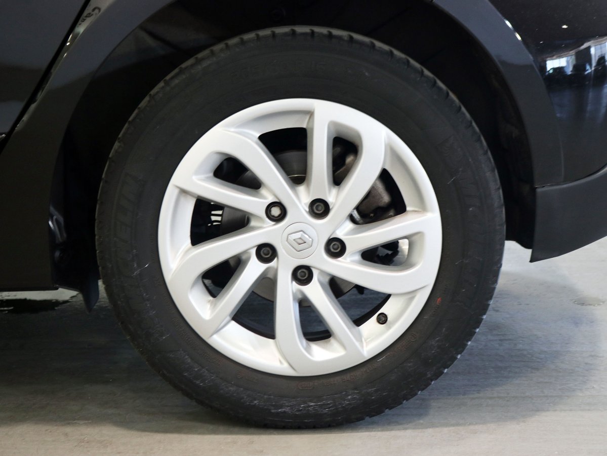 Foto Renault Scenic 27