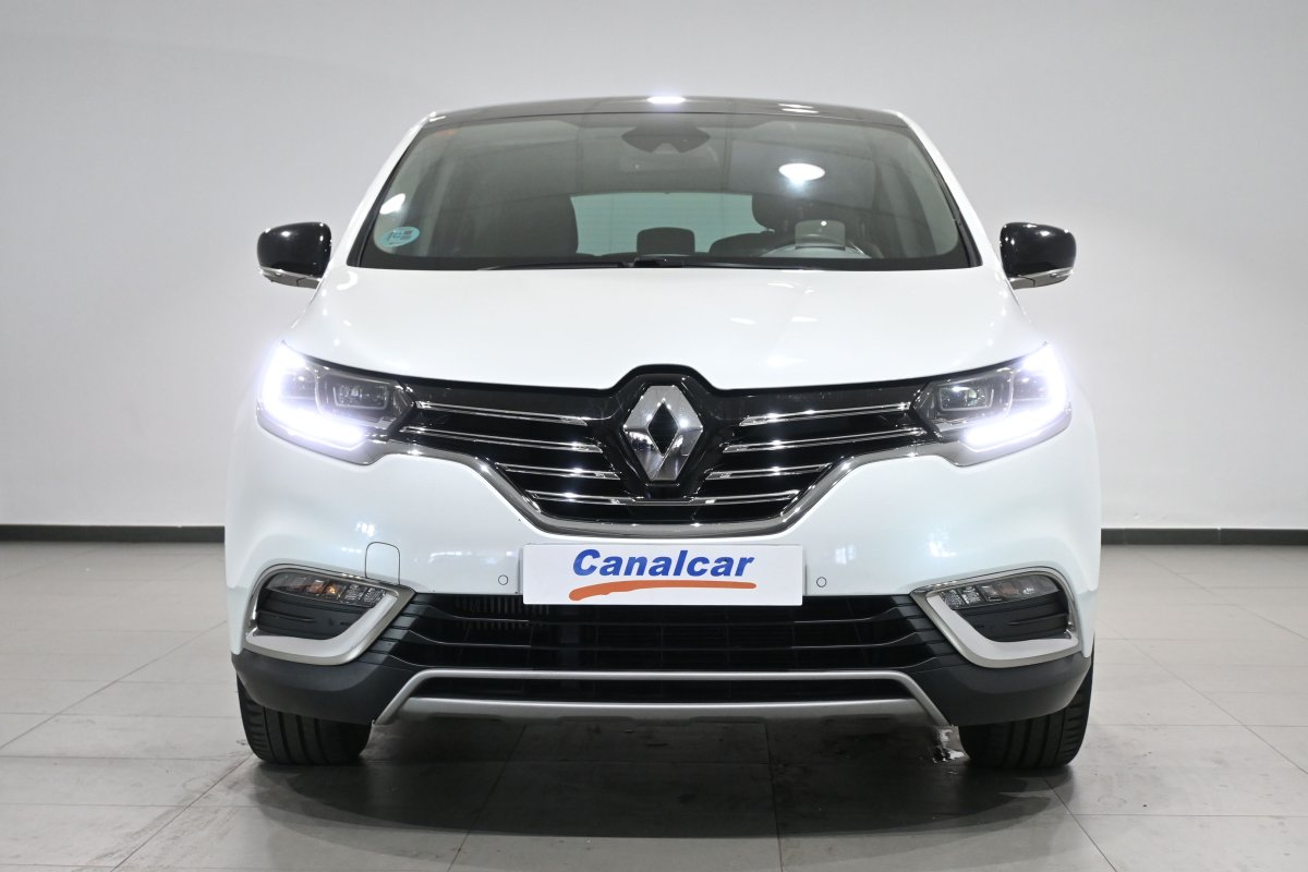 Foto Renault Espace 2