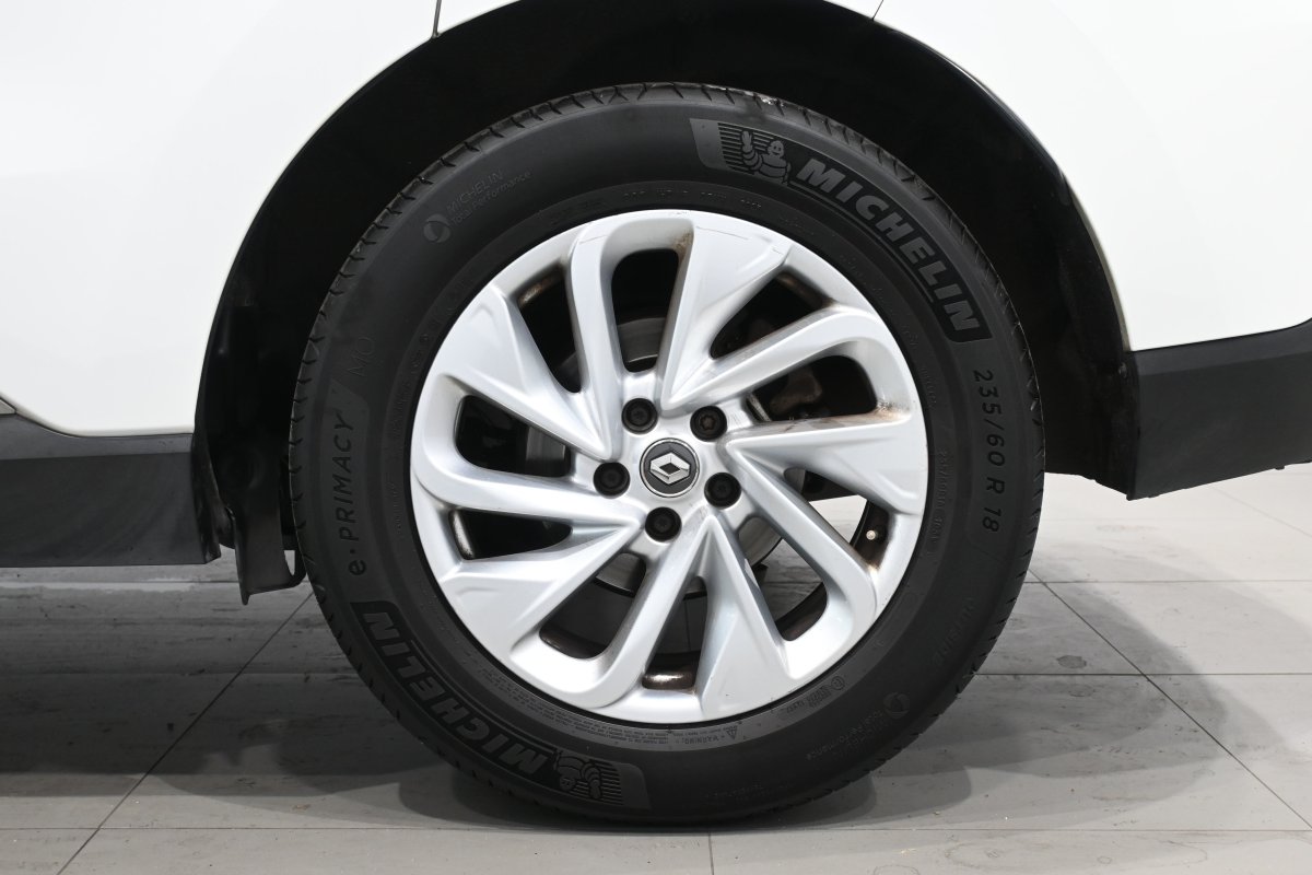 Foto Renault Espace 31
