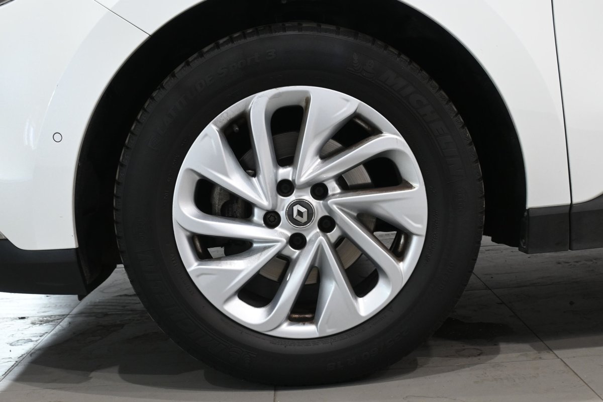 Foto Renault Espace 30