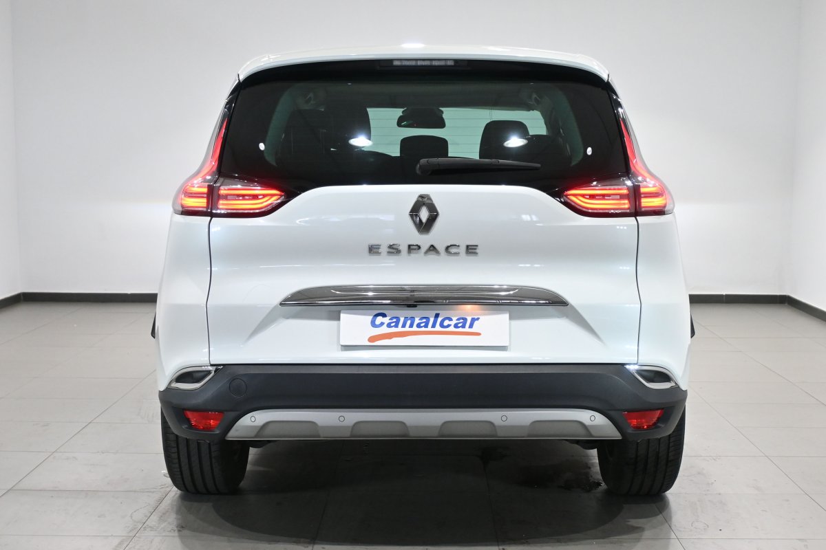Foto Renault Espace 5