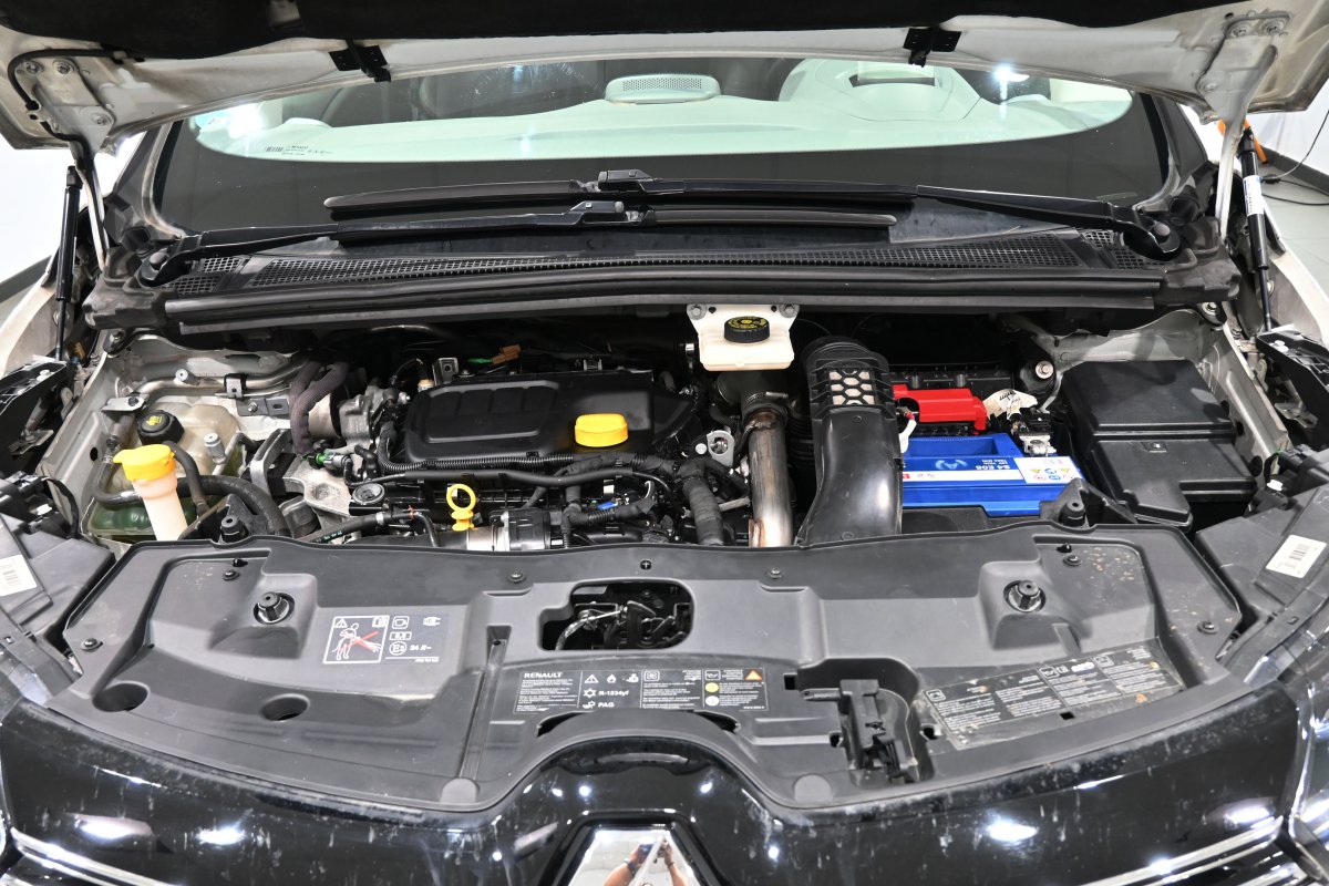 Foto Renault Espace 7