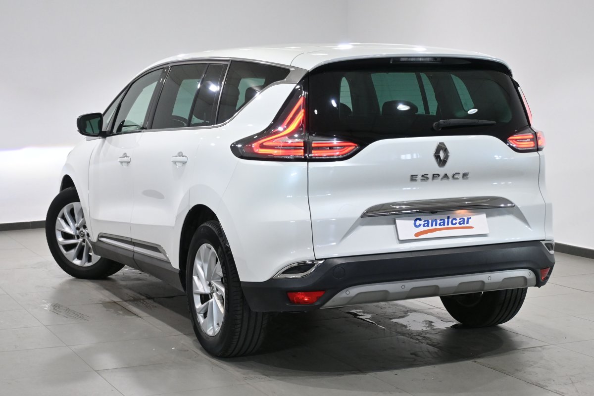 Foto Renault Espace 6