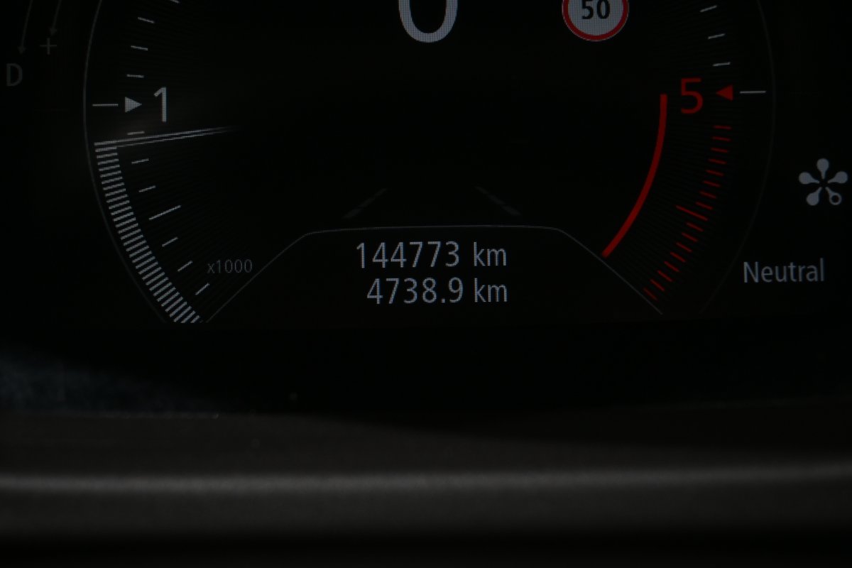 Foto Renault Espace 13