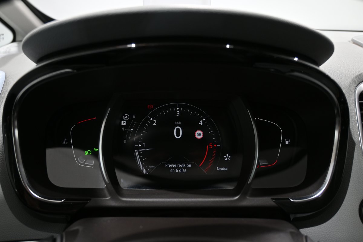 Foto Renault Espace 14
