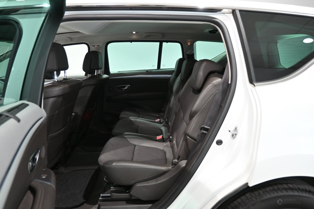 Foto Renault Espace 11