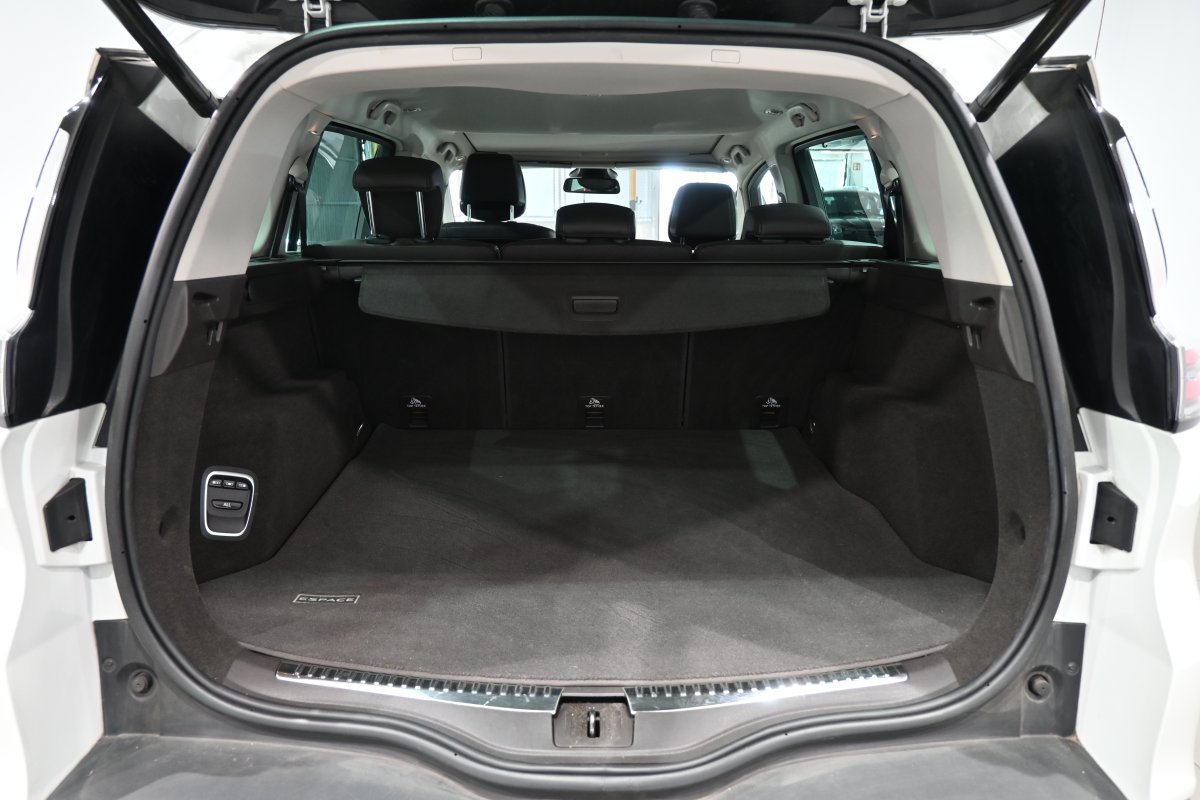 Foto Renault Espace 8
