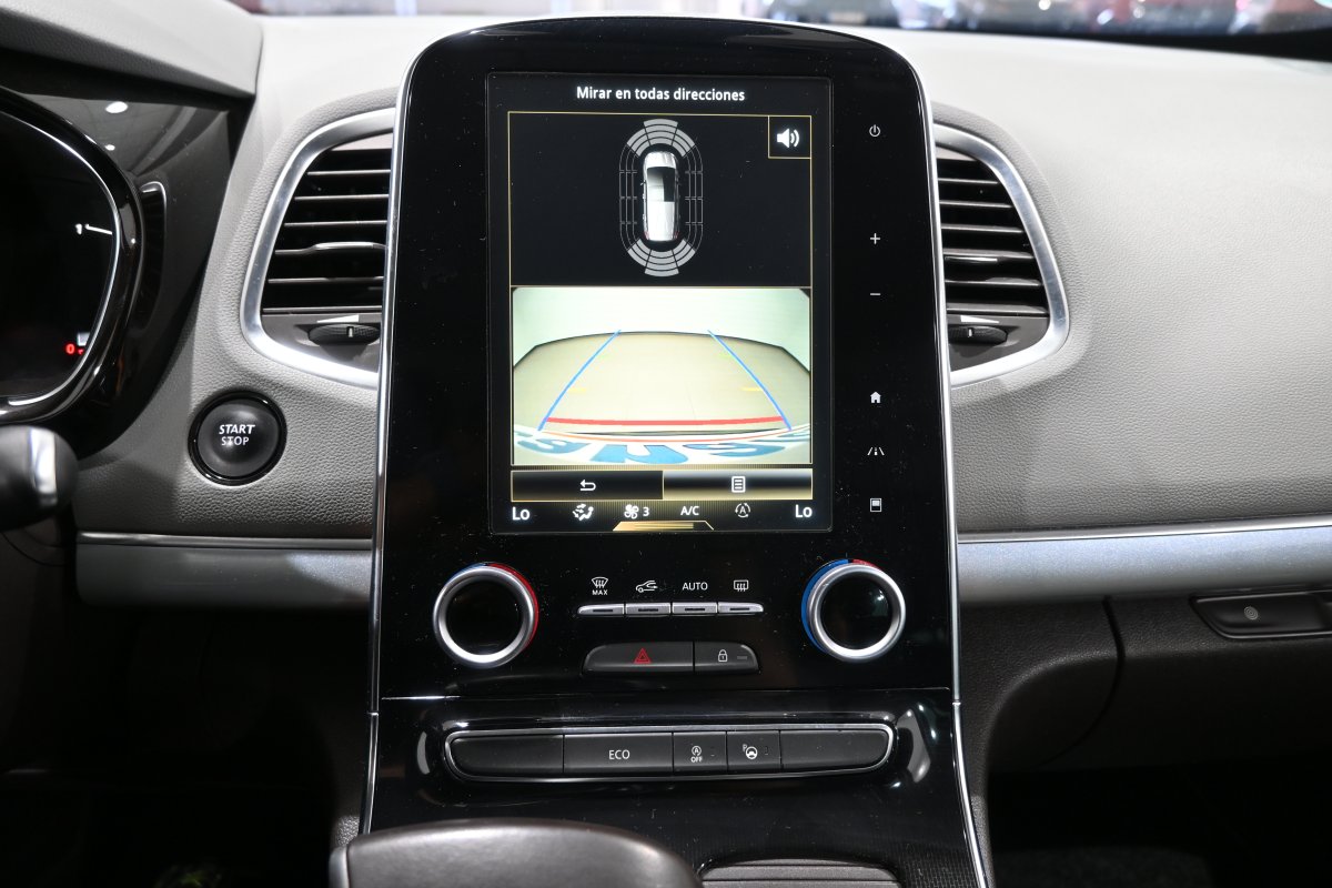 Foto Renault Espace 15