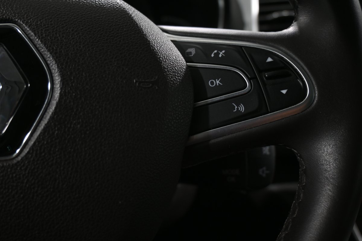 Foto Renault Espace 23