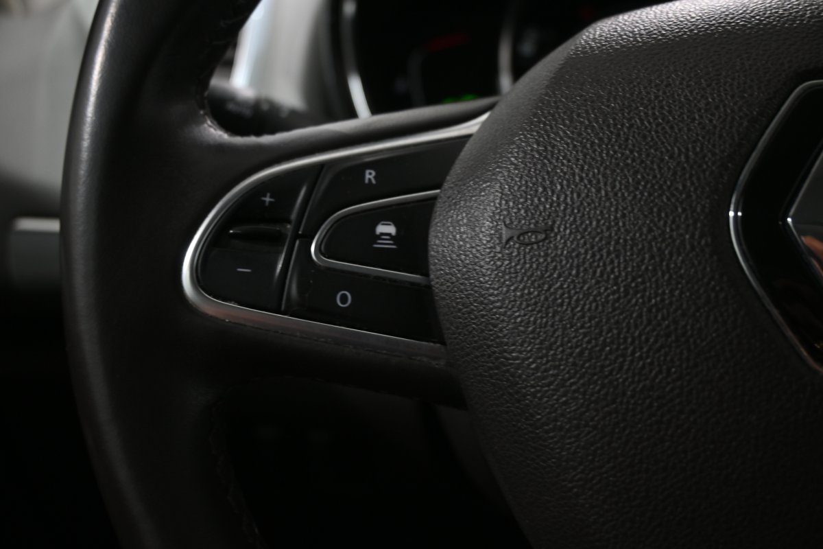 Foto Renault Espace 22