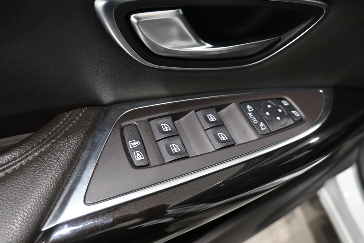 Foto Renault Espace 28
