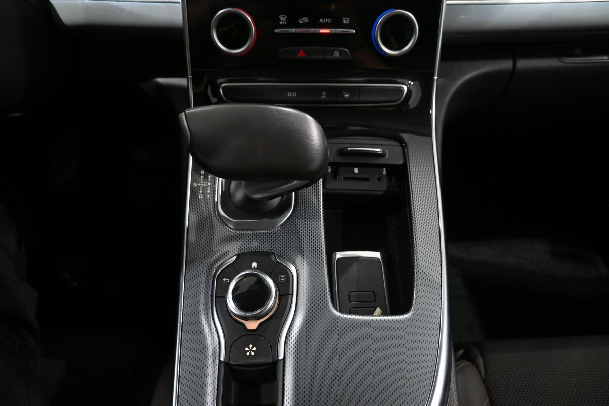 Foto Renault Espace 20