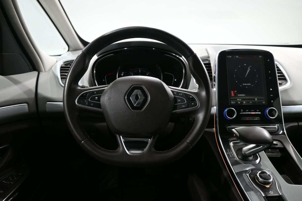 Foto Renault Espace 19