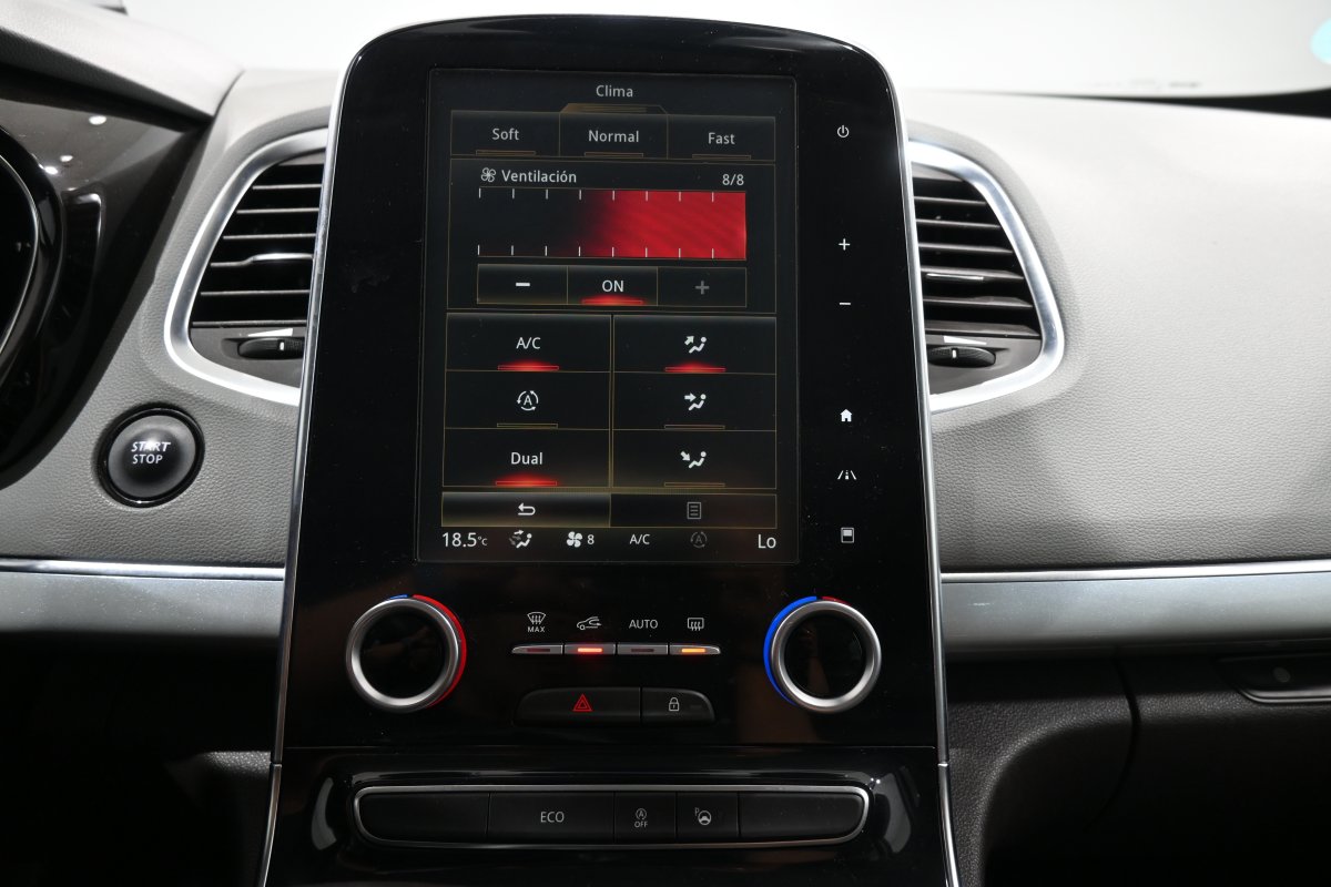 Foto Renault Espace 17