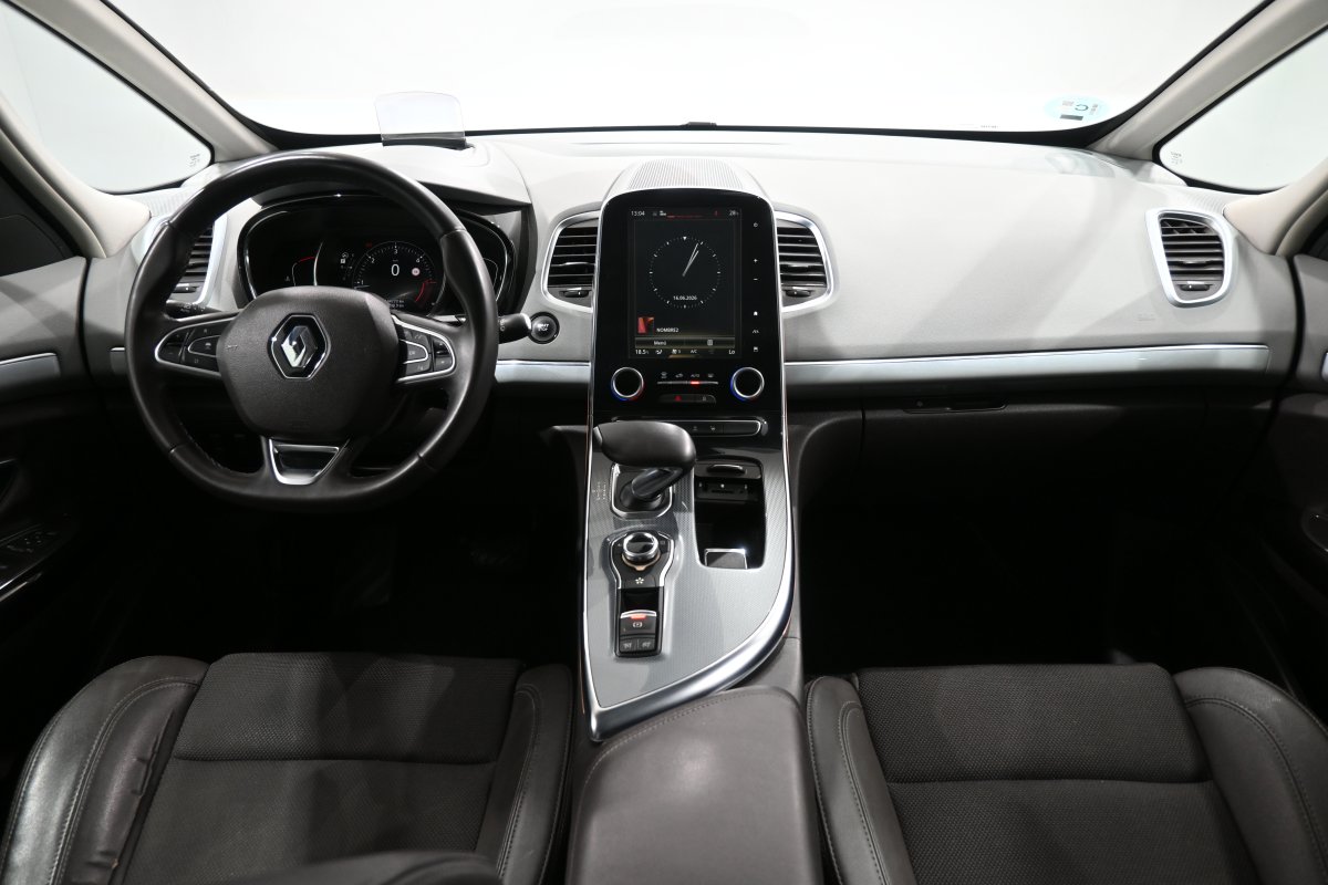 Foto Renault Espace 18