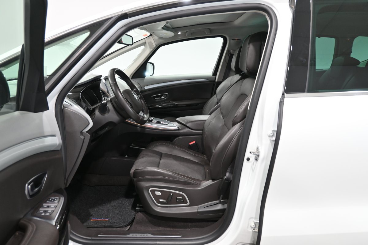 Foto Renault Espace 10