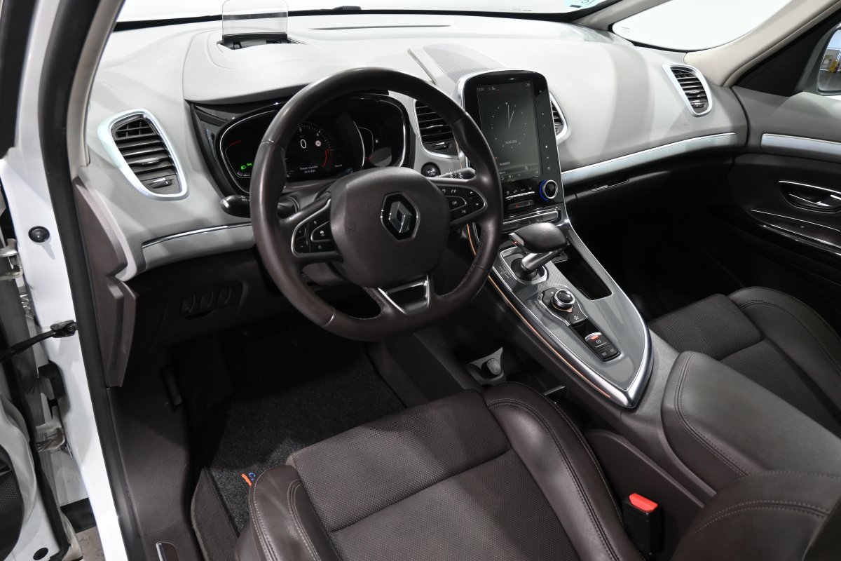 Foto Renault Espace 9