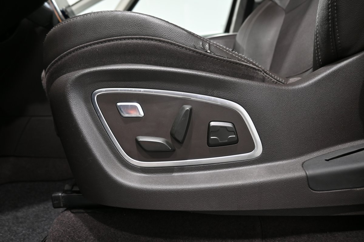 Foto Renault Espace 29