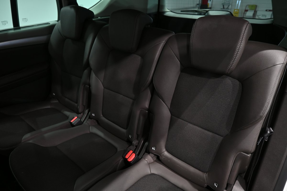 Foto Renault Espace 12