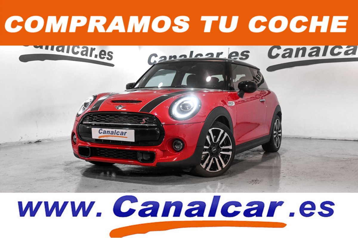 Foto Mini Mini 2