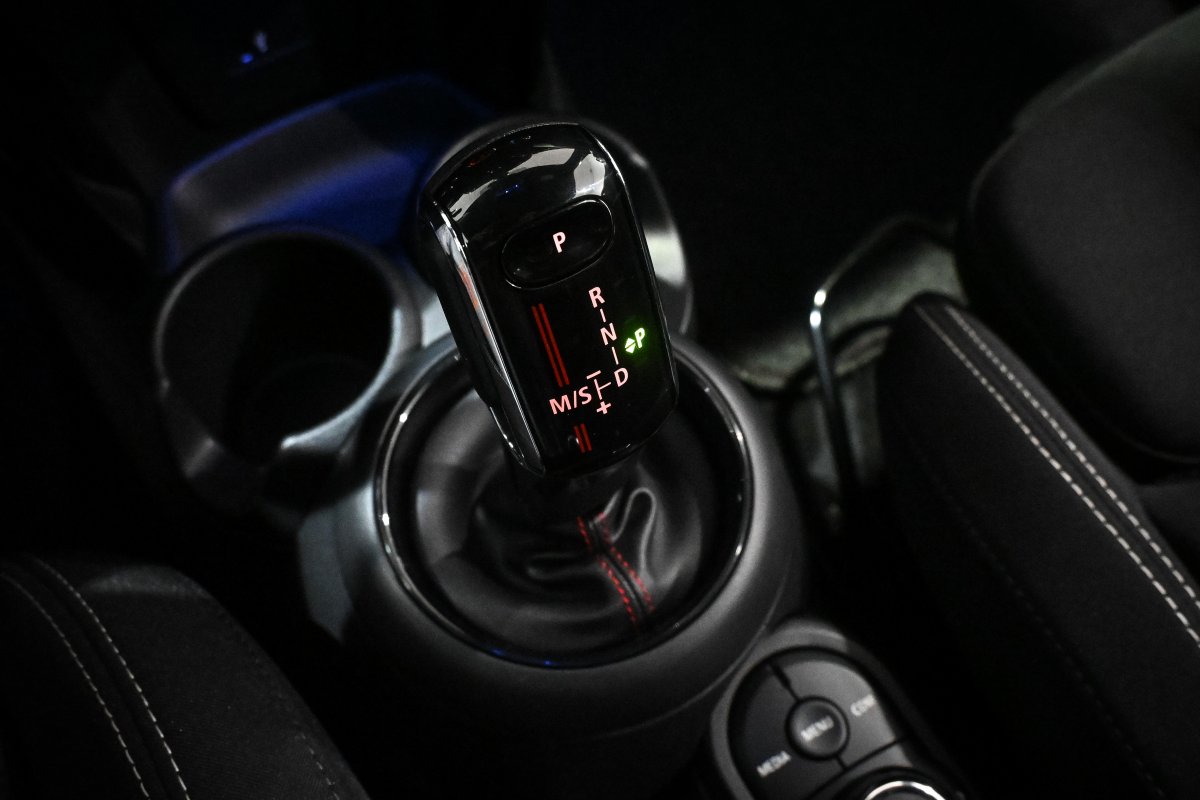 Foto Mini Mini 23