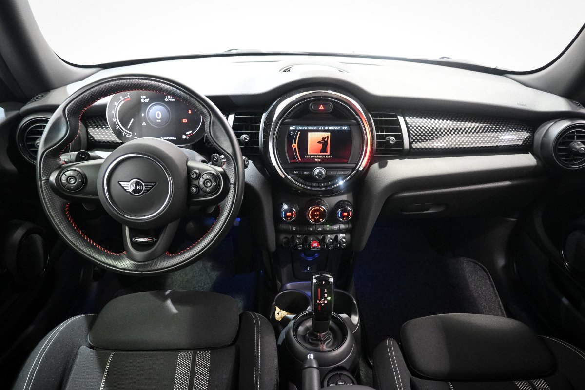 Foto Mini Mini 21