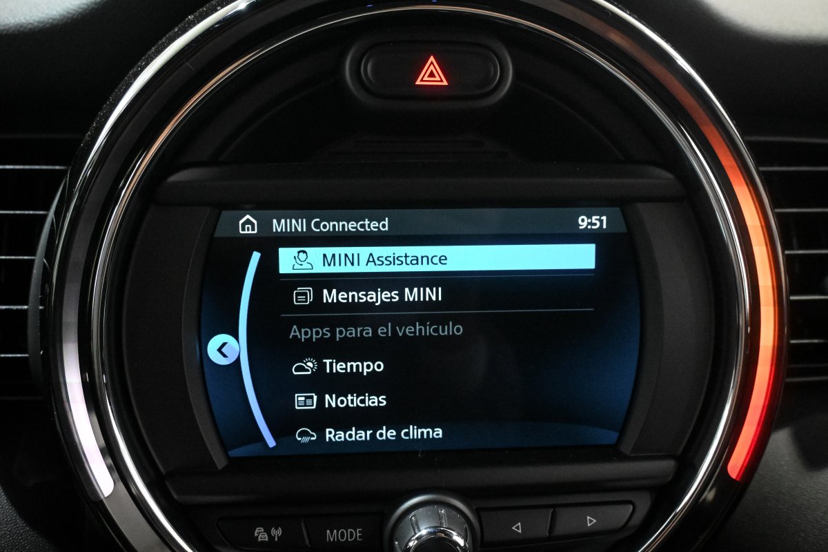 Foto Mini Mini 16