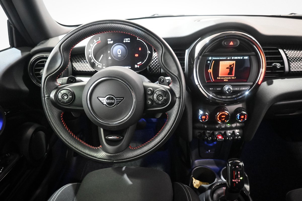 Foto Mini Mini 22