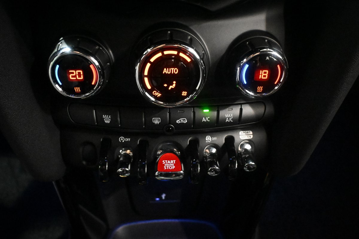 Foto Mini Mini 20