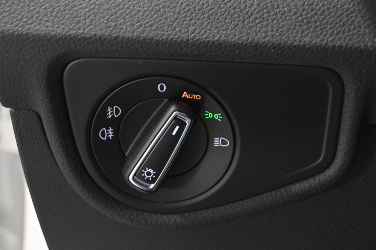 Foto Volkswagen Touran 34