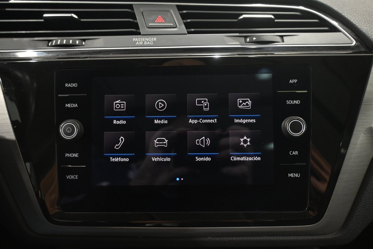 Foto Volkswagen Touran 20