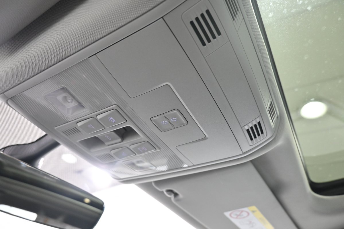 Foto Volkswagen Touran 33