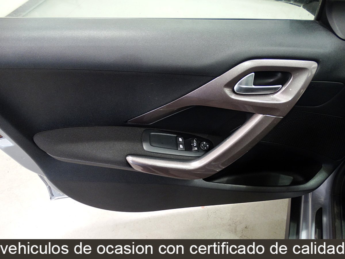 Foto Peugeot 2008 22